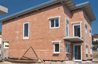 Chaddleworth home extensions