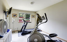 Chaddleworth home gym construction leads