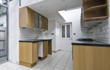 Chaddleworth kitchen extension leads